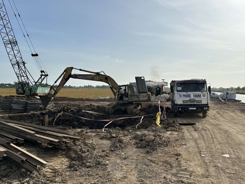 NHỮNG LƯU Ý KHI BÁO GIÁ THI CÔNG CỌC NHỒI D800: 5 YẾU TỐ CỐT LÕI 2026