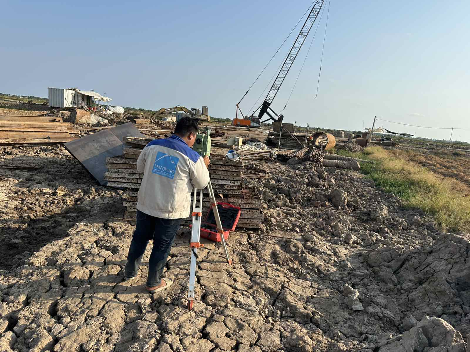 Phân Tích Chuyên Sâu Về Cấu Tạo Cọc Khoan Nhồi D1200